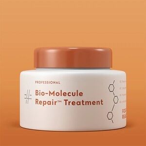 Four Reasons Professional Bio-Molecule Repair Treatment Hair Mask